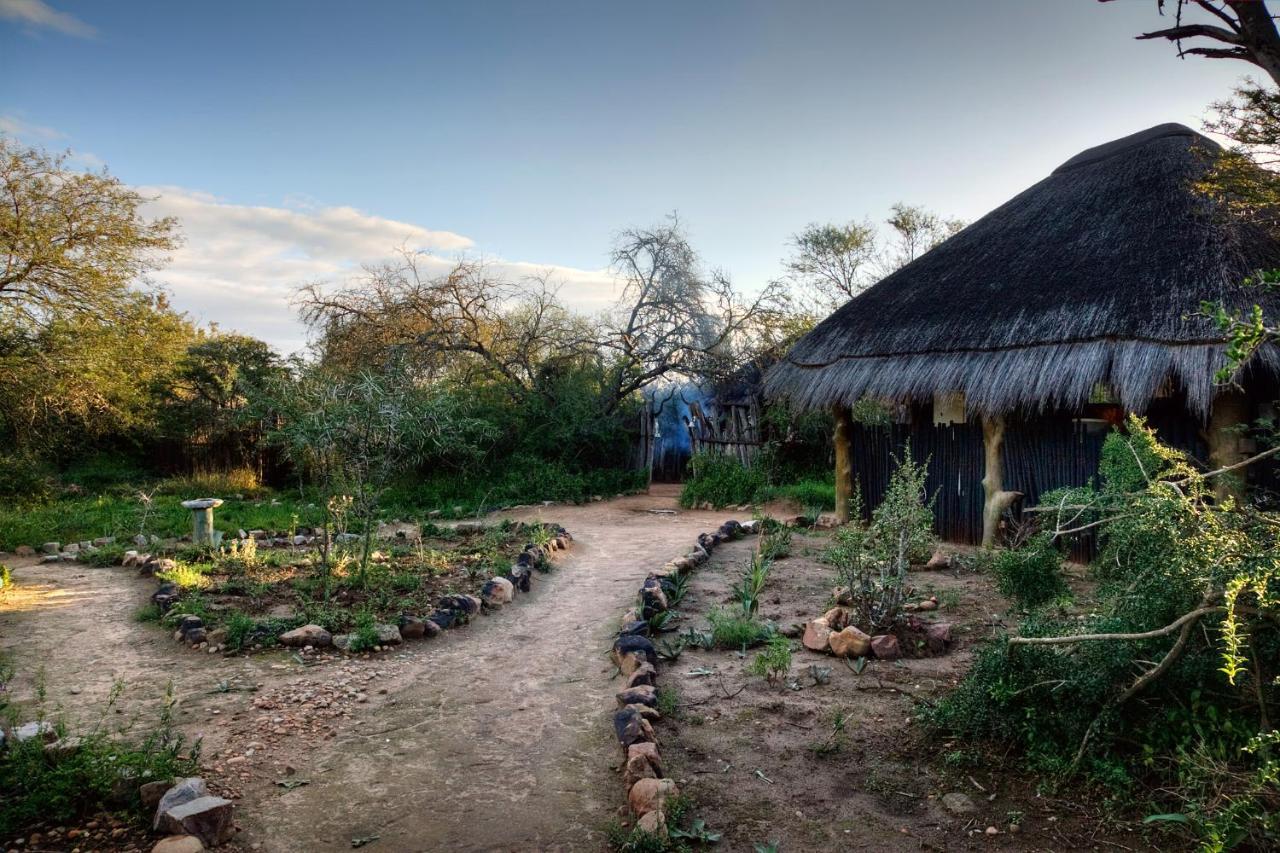 Quatermain'S 1920'S Safari Camp - Reserva de Amakhala Exterior foto