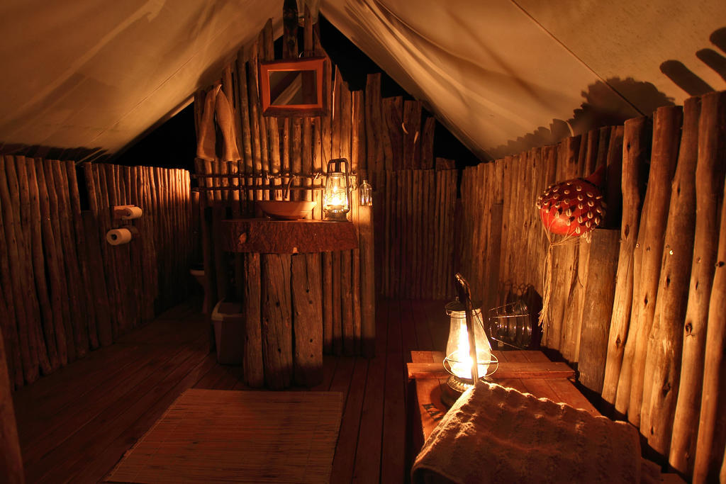 Quatermain'S 1920'S Safari Camp - Reserva de Amakhala Exterior foto