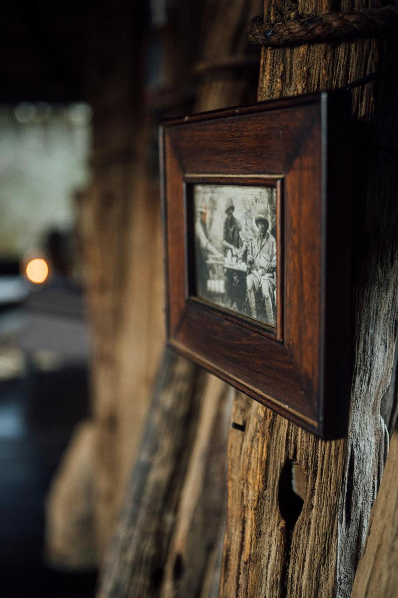 Quatermain'S 1920'S Safari Camp - Reserva de Amakhala Exterior foto